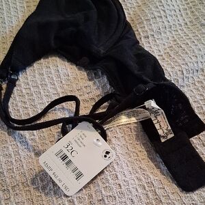 FP Movement by Free People Black Bra